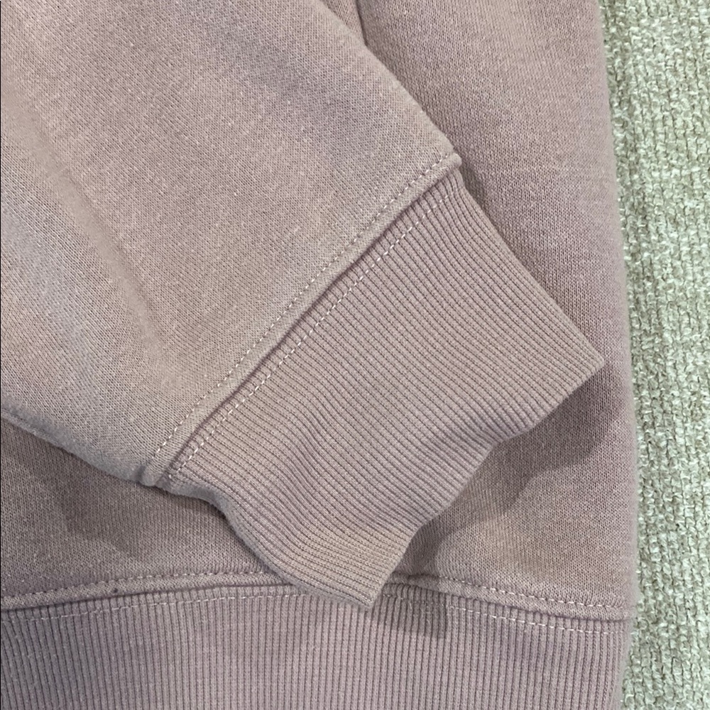 H&M Pink Hoodie - Picture 6 of 6
